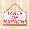 Taste Of Karachi karachi six girls 
