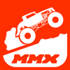 Hutch Games Ltd - MMX Hill Climb — Off-Road Racing With Friends  artwork