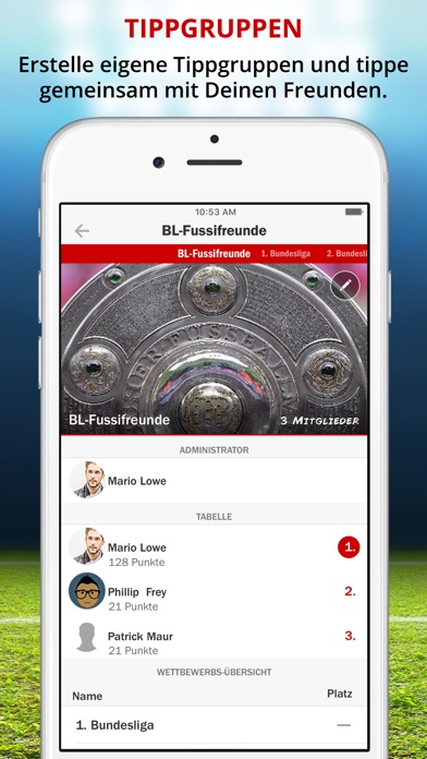 iPhone Screenshot 2