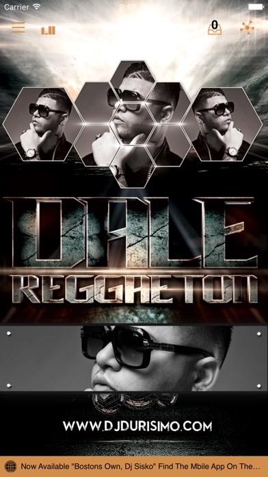 download Dale Reggaeton apps 2