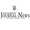 Fairbury Journal-News world news journal 