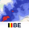 Regenradar Belgien Gratis