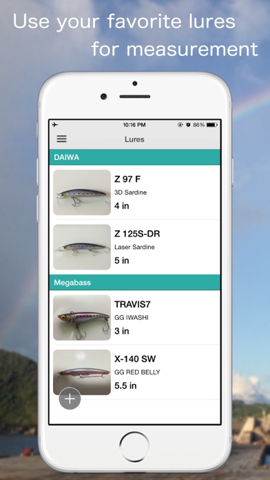 iPhone Screenshot 3