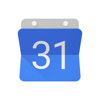 Google, Inc. - Google Calendar  artwork