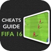 Cheats Guide for Fifa 16 - All in One fifa 16 squad builder 