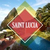 Tourism Saint Lucia saint lucia airport 