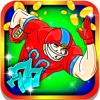 Football Field Slots: Win millions if you are the best player in the american league australian american football league 