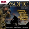 2016 SOFIC defense industry consolidation 