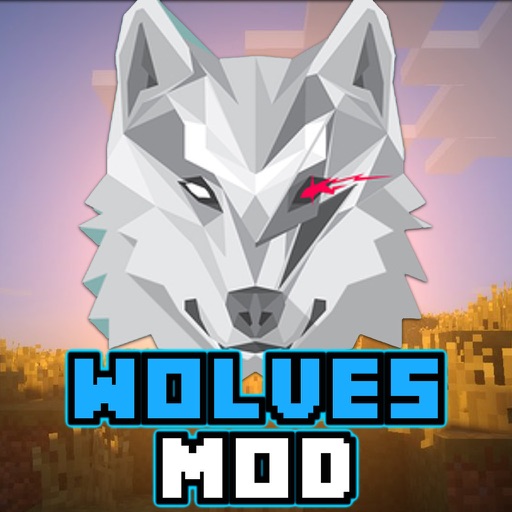 wolf mods for minecraft for macbook air