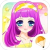Office Lady - Fashion Dressup Salon, Girl Free Games office lady style 