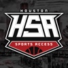 Houston Sports Access sports memorabilia houston 