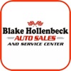 Blake Hollenbeck Auto Sales usa auto sales