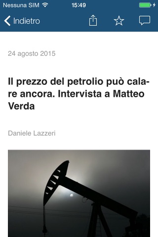 Il Nodo di Gordio screenshot