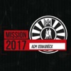 Round Table Deutschland AGM 2017 - Osnabrück - Mission 2017 gwangju 2017 