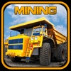 Quarry Park-ing Mining Truck Sim-ulator new truck prices 