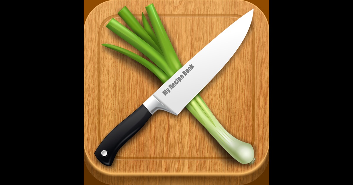 my recipes app free