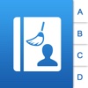 Contacts Cleaner - Delete & Merge Duplicate Contacts + Easy Backup for Address Book contacts merge
