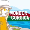 Wonder Corsica corsica sd 