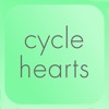 ファッションブランド古着の買取・通販 cyclehearts