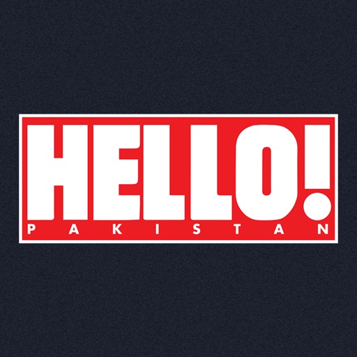 HELLO! Pakistan