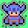 レベル上げ!