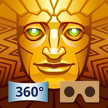 Hidden Temple Adventure for iPhone