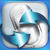 Play Voice Changer - Change your Voice with Cool Sound Maker & Record.er feat Prank Effects change your voice 