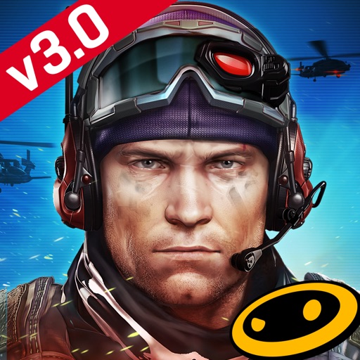 フロントラインコマンド2