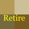 RetireCalcJX retirement planning 