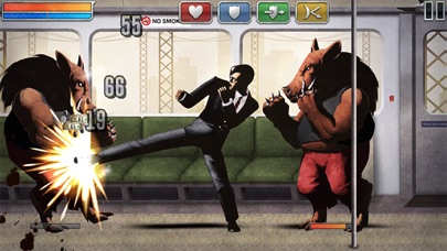 The Executive screenshot1