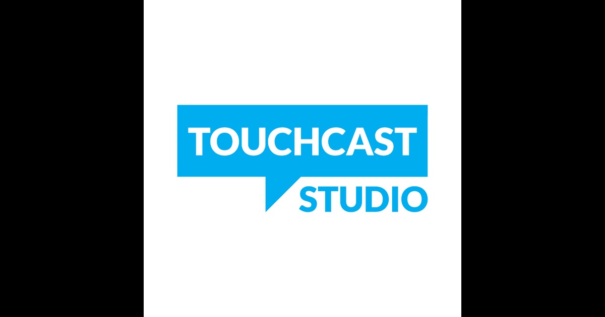 TouchCast Studio: Annotate, Explain and Present Anything on the App Store