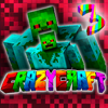 M??inec ?raf?t - CRAZY CRAFT EDITION MODS FOR MINECRAFT GAME  - Pocket Wiki for Minecraft PC . アートワーク