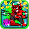 The Fire Slots: Fun ways to earn bonus rounds by playing with the devil playing with fire 