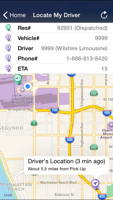 iPhone Screenshot 4