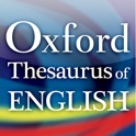 Oxford Thesaurus of English (OTE Powered by UniDict®) icon