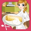 Tessa’s cooking apple strudel – learn how to bake your Apple Strudel in this cooking game for kids avoid apple products 