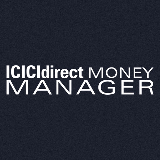 ICICIdirect Money Manager