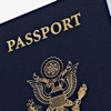 My Passport & Visa App blackberry passport 