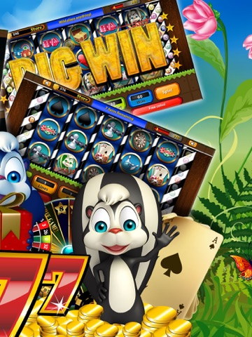 Stinkin rich casino app