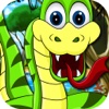 Ladder Tile of Snake in Vast Crazy Forest Games tile games list 