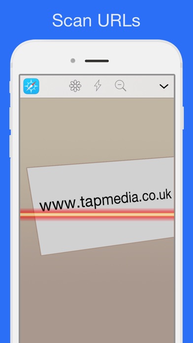 iPhone Screenshot 3