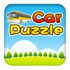 Car Puzzle - Puzzle games for free ,Early Childhood,baby games,baby apps puzzle games games 