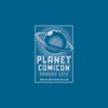 Planet Comicon comicon 