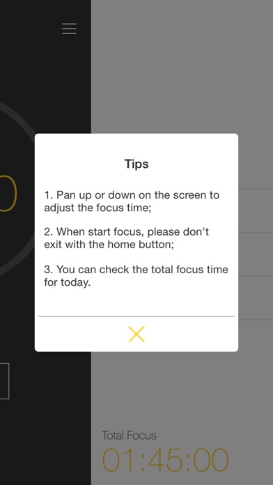 download Focus Kept apps 0