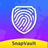 Snap Vault - Private Photo Vault with Snap Uploader for Snapchat vault