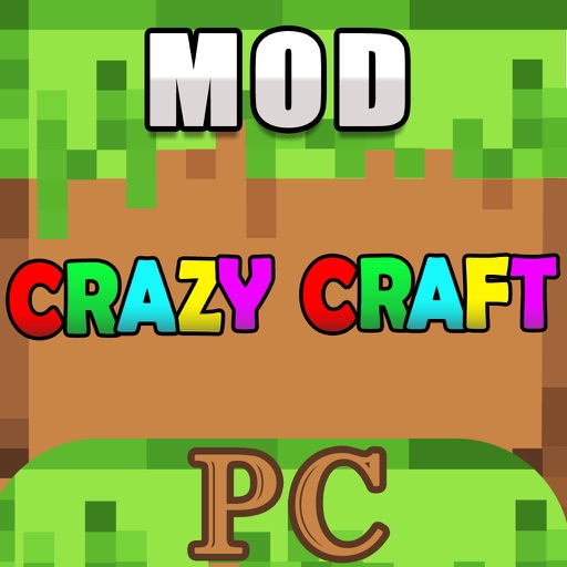 minecraft mods download crazy craft