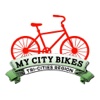 My City Bikes TriCities WA city of seatac wa 
