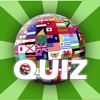 BlitzQuiz Countries Flags - Guess the flags of countries around the world germanic countries 