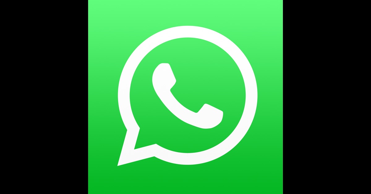 whatsapp app download for ipad