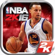NBA 2K16